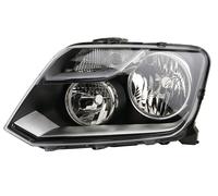 JOHNS 95 86 09-2 Faro delantero