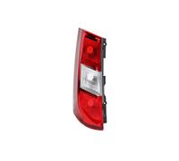 DTV Heckleuchte Halógena Para Dacia Dokker 11/2012 Izquierda Coche Trasera
