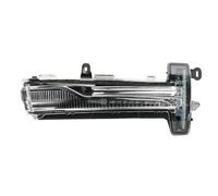 DTV Intermitente LED Para Espejo Exterior Volvo XC60 06/2013 Derecha