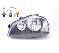 Faros + Osram Night Breaker Laser Compatibles Con Seat Arosa 6H Izquierda