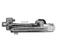 DTV LED Intermitente de Espejo Exterior para Volvo V40 03/2012 Izquierda