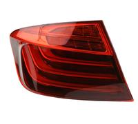 DTV LED Luz Trasera Freno BMW 5 F10 07/13 Izquierda Conductor