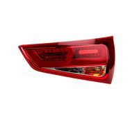 DTV LED Luz Trasera Izquierda para Audi A1 8X 05/2010-12/2014 Lado Copiloto