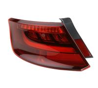 DTV LED Luz Trasera Izquierda para Audi A3 8V 04/12-04/16