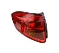DTV Luz Trasera Halógena Para Suzuki Vitara LY 02/2015-09/2018 Izquierda