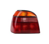 DTV Luz Trasera Halógena para VW Golf III/Vento 1Hx0 10/1991-09/1997 Izquierda