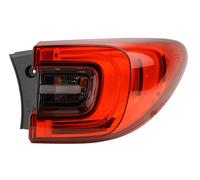 DTV Luz Trasera LED Compatible Renault Kadjar HA/HL 06/15-07/18 Derecha