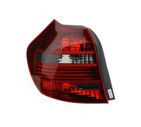DTV Luz Trasera LED para BMW Serie 1 E81/E87 03/2007-01/2013 Izquierda