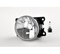 DTV Nebelscheinwerfer Für Peugeot 207 07/09- Halogen PSX24W 1x Izq o Der NEU