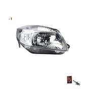 DTV Scheinwerfer Compatible Osram Night Breaker Laser H4 Izquierda/Der