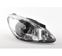 Scheinwerfer Osram Night Breaker Laser Para Hyundai i10 Faro Delantero Re