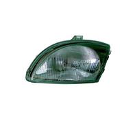 DTV Scheinwerfer Delantero Halógeno H4 Para Fiat Seicento 187 Izquierdo