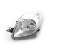 DTV Scheinwerfer Delantero Para Toyota Yaris XP9 01/06-11/08 H4 Izquierdo