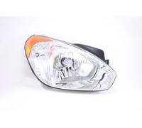 DTV Scheinwerfer Front Hyundai Accent MC 11/05-11/10 H4 Rechts Vorne Halogen