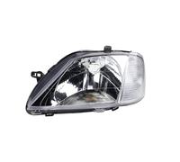 DTV Scheinwerfer Für Dacia Logan 09/2004-05/2008 H4 Izquierda