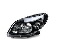 DTV Scheinwerfer Für Dacia Sandero 06/08 Links H4 Halogen Vorne