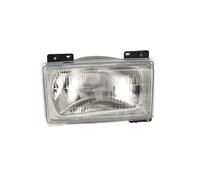 DTV Scheinwerfer H4 Halogen Rechts für Citroen C25 05/84-02/94 vorne