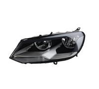 DTV Scheinwerfer Halogen Für VW Touareg 7P 01/2010-08/2014 H7/H15 Izq