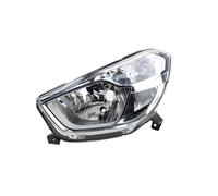 DTV Scheinwerfer Halogen H4 Delantero Izquierdo Para Dacia Dokker 11/2012-