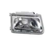 DTV Scheinwerfer Halogen H4 Derecho Opel Corsa A 08/90-03/93 Delantero