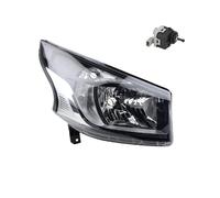DTV Scheinwerfer Halogen H4 Derecho Para Renault Trafic 05/14- Con Motor