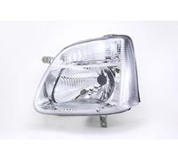 DTV Scheinwerfer Halogen H4 Izquierdo Delantero Para Suzuki Wagon R+ MM 03/2002