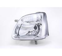 DTV Scheinwerfer Halogen H4 Izquierdo Delantero Para Suzuki Wagon R+ MM 03/2002