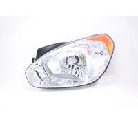 DTV Scheinwerfer Halogen H4 Izquierdo Para Hyundai Accent MC 11/2005-11/2010