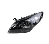 DTV Scheinwerfer Halogen H7 H7 Izquierdo Para Renault Megane III 04/12-12/13
