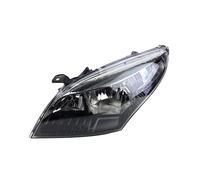 DTV Scheinwerfer Halogen H7 H7 Izquierdo Para Renault Megane III 04/12-12/13