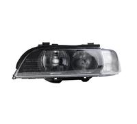 DTV Scheinwerfer Halogen H7 HB3 Izquierdo BMW 5 E39 11/95-08/00