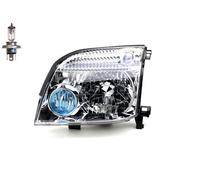 DTV Scheinwerfer Halogen Izquierda Nissan X-Trail T30 07/2001-12/2007 H4