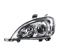 DTV Scheinwerfer Halogen Para Mercedes W163 M-Klasse 10/01-06/05 Izq H7
