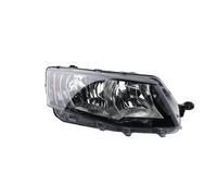 DTV Scheinwerfer Halogen Para Skoda Octavia 5E 11/12-02/17 Derecha H15/H7