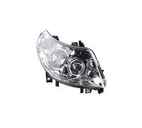 DTV Scheinwerfer Halógeno Izquierda Peugeot Boxer III 04/06-12/10 H7/H1