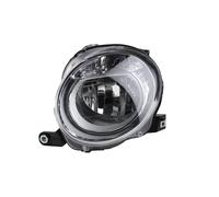 DTV Scheinwerfer Links H7 Halogen Fiat 500 312 10/2007-06/2015