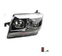 DTV Scheinwerfer Links VW Crafter SY/SX/SZ 2016- Halogen Osram Night Breaker