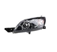 DTV Scheinwerfer Para Mazda 3 BK 10/2003-05/2009 HB3 H7, Delantero Izquierdo