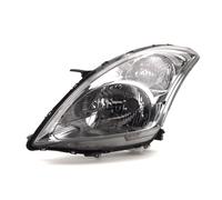 DTV Scheinwerfer Para Suzuki Swift MZ 10/2010 H4 Halógeno Izquierdo