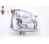 DTV Scheinwerfer Para Suzuki Wagon R+ MM Rechts Delantero 03/02- Con Bombilla H4