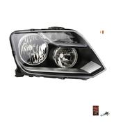 DTV Scheinwerfer Rechts Für VW Amarok 01/13-08/16 Osram Night Breaker Laser