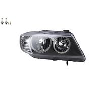 DTV Scheinwerfer Repuestos Frontales Derecho H7/H7 BMW 3 E90 E91 09/08-12/11