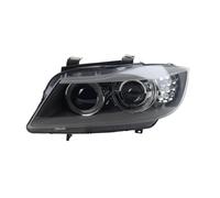 Faros Xenon Apto para BMW 3 E90 E91 Izquierda + Bombilla Con Unidad de Control