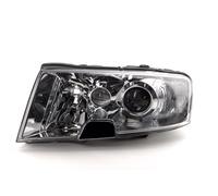 DTV Xenón D2S/H3/H3 Faro Delantero Compatible con Skoda Superb 3U Izquierdo