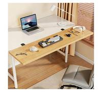 DTVEW Bandeja de ExtensióN de Escritorio ErgonóMica Bandeja de Teclado Plegable de 90 Grados No Es Necesario Perforar, Fácil Instalación(70x20cm)