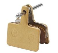 DTYBJN Apto para Shimano Apto para Balatas G01S Apto para XTR XT M9000 Apto para SLX M7000 M666 M675 M615 Pastillas de Freno de Bicicleta(DS-01B)