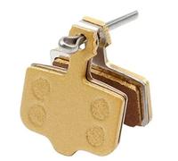 DTYBJN Apto para Shimano Apto para Balatas G01S Apto para XTR XT M9000 Apto para SLX M7000 M666 M675 M615 Pastillas de Freno de Bicicleta(DS-02D)