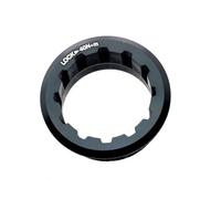 DTYBJN Cassettes y piñones Compatible con Shimano 12 velocidades XTR M9100 10T y 12T/14T/16T piñones Rueda Libre M8100/M7100/M6100 Uso XT SLX Deore Cubierta Bloqueo piñón Libre(Lockring Y0GY98010)