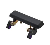 DTYBJN Maneta De Portón Trasero Manija Exterior de Puerta para Suzuki Samurai 1988-2004 SJ410ST90 82820-80102 82810-80102 8282080102 8281080102 Manilla Tirador Lateral