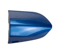 DTYBJN Maneta De Portón Trasero Tapa de manija Exterior de Puerta de automóvil, Color Azul, para Ford Mustang LH 2015-2020, FR3Z-63218A15-ACPTM Manilla Tirador Lateral